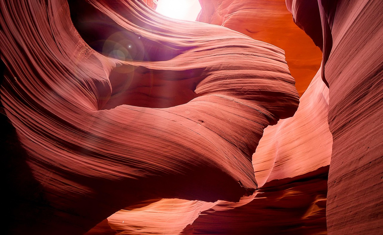 Antelope Canyon from Page Arizona Tour Antelope Canyon from Page Arizona Tour